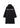 Squirrel Rain Coat - Black-Outerwear-H2O Fagerholt-Butler Loftet