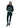 St Moritz Sweater - Black/Cream Stripes Knitwear820_18447_Black/CreamStripes_345712734679180- Butler Loftet