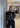 St Moritz Sweater - Black/Cream Stripes Knitwear820_18447_Black/CreamStripes_345712734679180- Butler Loftet