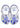 Star Wars R2D2 Cls Clg - Multi-schoenen-Crocs-Butler Loftet