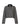 Steffi Boxy Polo - Black/Off White Stripe-Blouses-Oval Square-Butler Loftet
