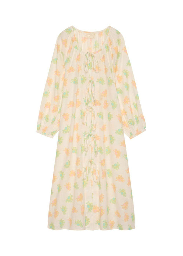 Stinne Dress - Pastel Sun-Dress-Sissel Edelbo-Butler Loftet