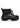 Stomp Puff Boot - Black-Boots-Crocs-Butler Loftet