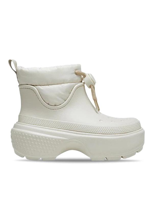 Stomp Puff Boot - Stucco-Laarzen-Crocs-Butler Loftet