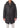 Stormar Padded Jacket - Steel Grey-Outerwear-Oscar Jacobson-Butler Loftet