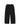 Straight Leg Sweatpants - Logo 3.0 - Black-Sweatpants-Bareen-Butler Loftet