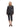 Capribroek met stretch en strepen - Phantom-Pants-Ganni-Butler Loftet