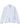 Stripe Cotton Peplum Shirt - Lavender Lustre-Shirts-Ganni-Butler Loftet