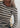 Striped Soft Cotton Rib Long Sleeve T-Shirt - Sky Captain-Long-sleeved T-shirts-Ganni-Butler Loftet