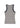 Striped Soft Cotton Rib Tank Top - Sky Captain-Top-Ganni-Butler Loftet