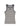 Striped Soft Cotton Rib Tank Top - Sky Captain-Top-Ganni-Butler Loftet