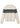 Striped Zip Knit - Striped Beige-Knitwear-Globe Studios-Butler Loftet