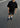 Studio NIKBEN Trunks - Black-Shorts-Woodbird-Butler Loftet