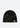 Sudureyri Beanie - Black