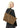 Suède draagtas - Salcombe Sand-Bags-Mulberry-Butler Loftet