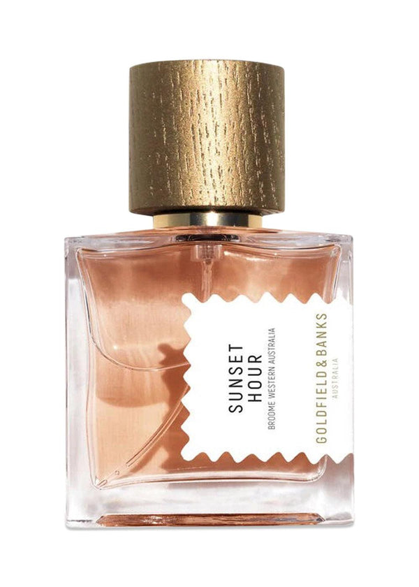 Goldfield & Banks' Sunset Hour 50 ML - Multi. Koop hier schoonheid.