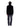 Surchemise Boris - Zwart-Overhemden-A.P.C-Butler Loftet