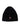 Surtsey Hat - Zwart-Headwear-66 North-Butler Loftet
