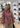Sussie Reversible Jacket - Pink Hazel-Outerwear-Sissel Edelbo-Butler Loftet