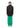Suva Hardshell Long Jacket W3 - Black-Outerwear-Rains-Butler Loftet