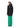 Suva Hardshell Long Jacket W3 - Black-Outerwear-Rains-Butler Loftet