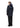 Suva Hardshell Long Jacket W3 - Navy-Outerwear-Rains-Butler Loftet