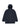Suva Hardshell Long Jacket W3 - Navy-Outerwear-Rains-Butler Loftet