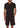 Svante Poloshirt S-S - Brown Elk-Knitwear-Oscar Jacobson-Butler Loftet
