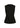 Sway glad gebreid gilet - Zwart-Knitwear-Neo Noir-Butler Loftet