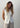 Sway Smooth Knit Waistcoat - Off White-Knitwear-Neo Noir-Butler Loftet