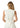 Sway Smooth Knit Waistcoat - Off White-Knitwear-Neo Noir-Butler Loftet