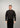 Sweatshirts - Ronde hals - Zwart-Sweatshirts-C.P. Bedrijf-Butler Loftet