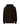 Sweatshirts - Capuchon Open - Zwart-Sweatshirts-C.P. Bedrijf-Butler Loftet