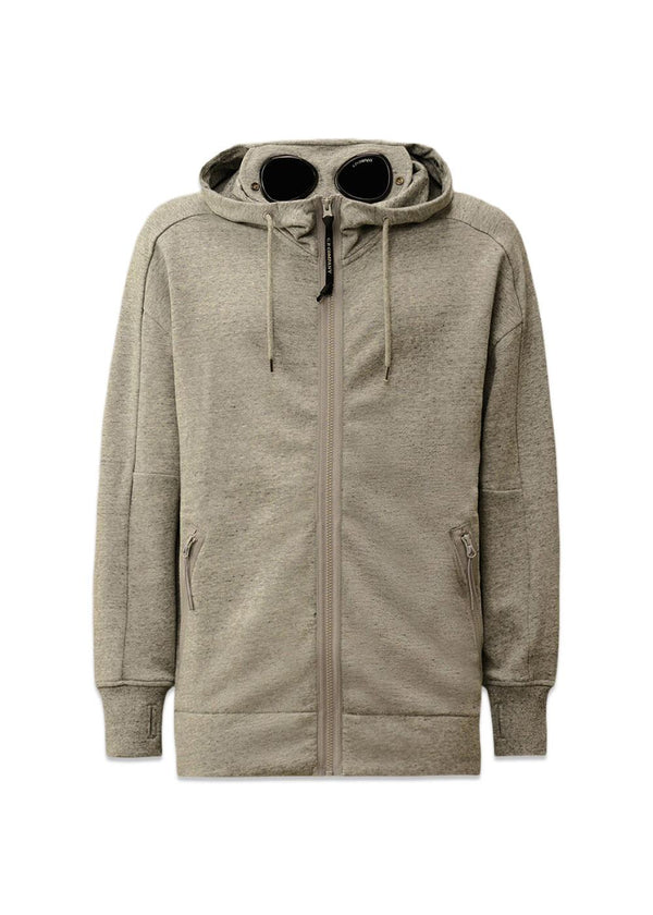 Sweatshirts - Capuchon Open Diagonaal - Greystone-Sweatshirts-C.P. Bedrijf-Butler Loftet