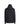 Sweatshirts Hooded Open Diagonal Raised Fleece - Black-Hoodies-C.P. Company-Butler Loftet