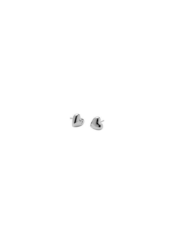 Sweetheart Earsticks - Zilver-Sieraden-Pernille Corydon-Butler Loftet