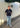 T-SHIRT MERCERIZED JERSEY 30/2 - Navy-T-shirts-C.P. Company-Butler Loftet
