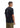 T-Shirt Short Sleeve Mercerized Jersey - Black-T-shirts-C.P. Company-Butler Loftet