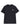 T-shirt Standard Rue Madam - Zwart-T-shirts-A.P.C-Butler Loftet