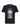 T-Shirts Short Sleeve Jersey 30/1 - Black-T-shirts-C.P. Company-Butler Loftet