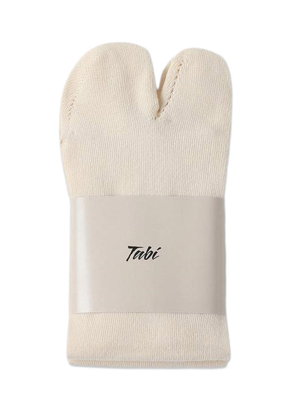 TABI SOCKS - Off-White-Sokken/kousen-TABI-Butler Loftet