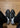 TAEKWONDO - Core Black-Schoenen-Adidas Originals-Butler Loftet