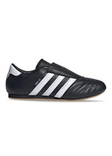 TAEKWONDO - Core Black-Schoenen-Adidas Originals-Butler Loftet