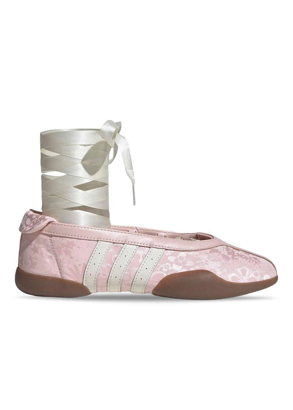 TAEKWONDO MEI BALLET W - Zandroze-Schoenen-Adidas Originals-Butler Loftet