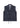 TAYSON VEST - Dark Blue Print-Top-OpéraSPORT-Butler Loftet