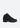 EURO HIKER MID LACE BOOT - Black Full Grain