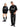 TB_FOOTBALL LS KIT - Black-Long-sleeved T-shirts-Bareen-Butler Loftet