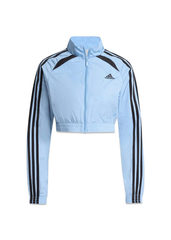 TEAMGEIST TT - Asblauw-Sweaters-Adidas Originals-Butler Loftet