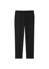 TENUTAS - Zwarte broek-Tiger of Sweden-Butler Loftet