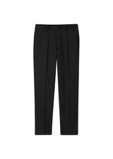 TENUTAS - Zwarte broek-Tiger of Sweden-Butler Loftet